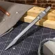Зубило для электроинструмента Deli YS 30x410мм Hex / EDH-HJZ030-E1 — фото 10