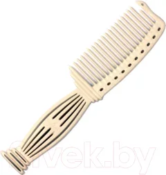 Расческа Y.S.Park YS-606 Clear — фото 3