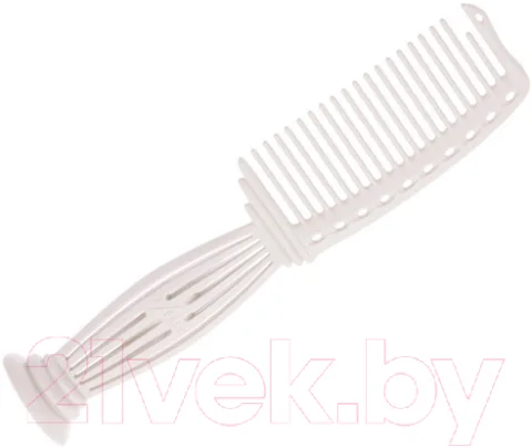 Расческа Y.S.Park YS-606 White