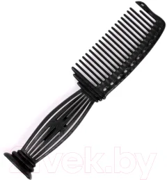Расческа Y.S.Park YS-608 Black — фото 1