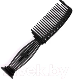 Расческа Y.S.Park YS-608 Black — фото 3