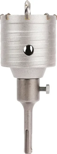 Коронка Deli По бетону YS 65x220мм SDS-Plus / EDH-QKK065-E1 — фото 1