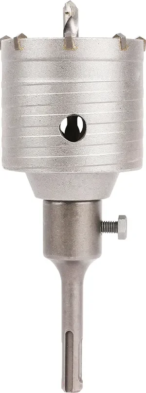 Коронка Deli По бетону YS 65x220мм SDS-Plus / EDH-QKK065-E1