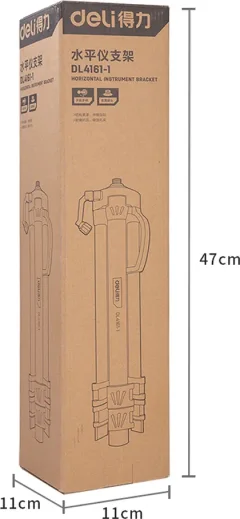 Штатив для измерительного прибора Deli YS DL4161-1 — фото 4