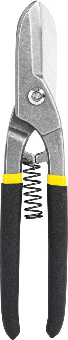 Ножницы по металлу Deli YS EDL4371 (250мм, черный) — фото 2
