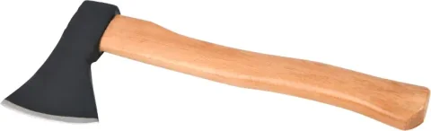 Топор Deli YS EDL5711 (600г, деревянная рукоятка)