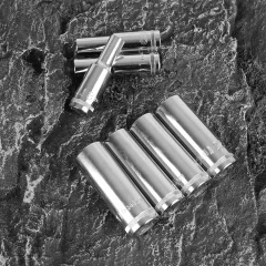 Головка слесарная Deli Торцевая шестигранная глубокая YS EDQ4327 (1/2", 27мм) — фото 4