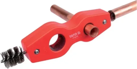 Щетка для прочистки отверстий Yato YT-63705