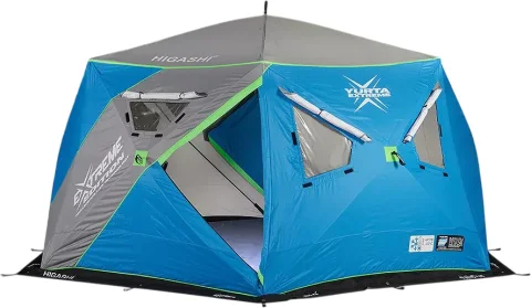 Палатка Higashi Yurta Extreme / 05999