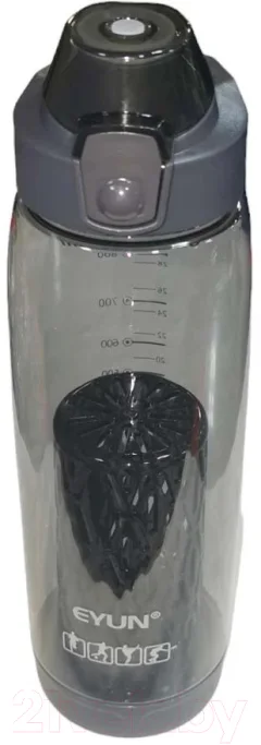 Бутылка для воды ZEZ Sport YY-128 — фото 4