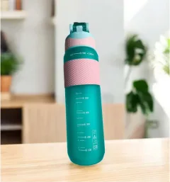 Бутылка для воды ZEZ Sport YY-158 — фото 4