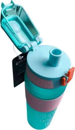 Бутылка для воды ZEZ Sport YY-158 — фото 10