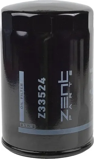 Масляный фильтр ZENTPARTS Z33524
