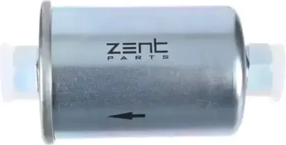 Топливный фильтр ZENTPARTS Z34912