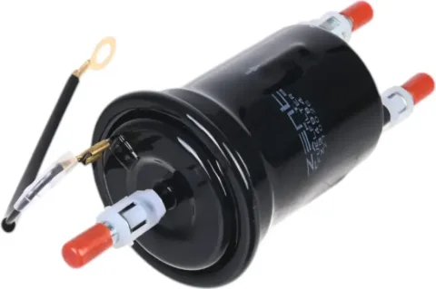 Топливный фильтр ZENTPARTS Z34984
