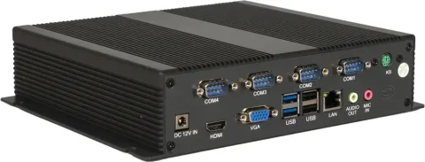 POS-терминал POScenter Z3 / 71068261