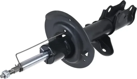 Амортизатор подвески ZENTPARTS Z73584