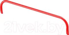 Поручень для чердачной лестницы Docke ZASL-1133 RAL3003 — фото 7