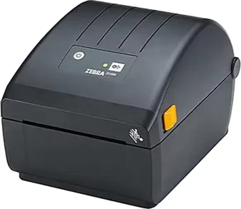 Принтер этикеток Zebra ZD888d (ZD88842-D09С00EZ)