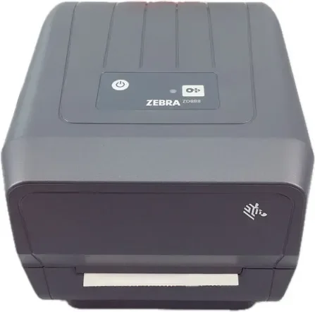 Принтер этикеток Zebra ZD888t (ZD88842-T09C00EZ)