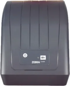 Принтер этикеток Zebra ZD888t (ZD88842-T09C00EZ) — фото 3