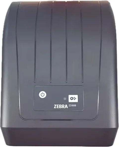 Принтер этикеток Zebra ZD888t (ZD88A42-309G0GNZ)