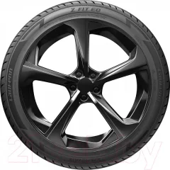 Летняя шина Laufenn Z Fit EQ LK03 235/40R18 95Y — фото 3