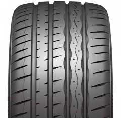 Летняя шина Laufenn Z FIT EQ LK03 235/45R17 97Y — фото 4