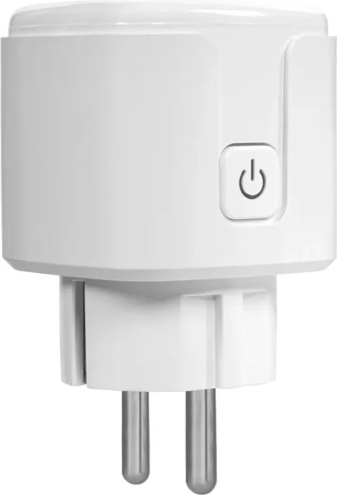 Умная розетка Hommyn Zigbee RKNZ02