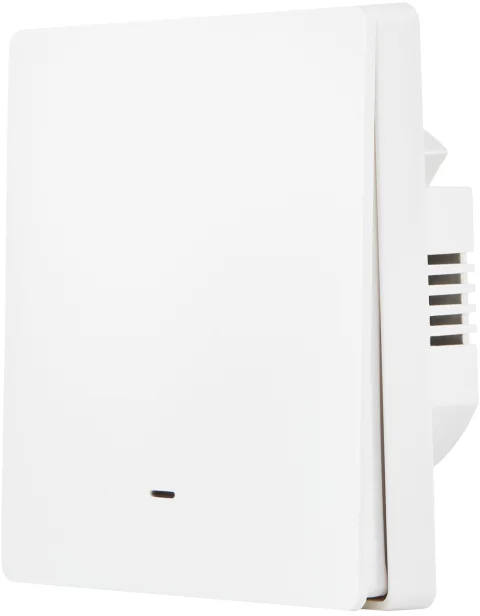 Умный выключатель Hommyn Zigbee SWZBNN01W