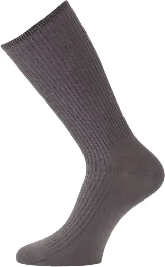 Термоноски Lasting ZPK 809 Cotton / ZPK809M (р.38-41, коричневый)