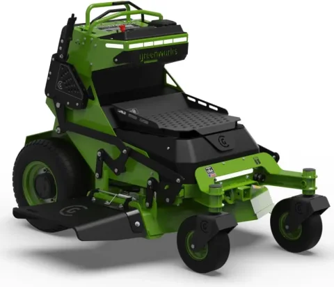 Райдер аккумуляторный Greenworks ZTCS92 / 7405407