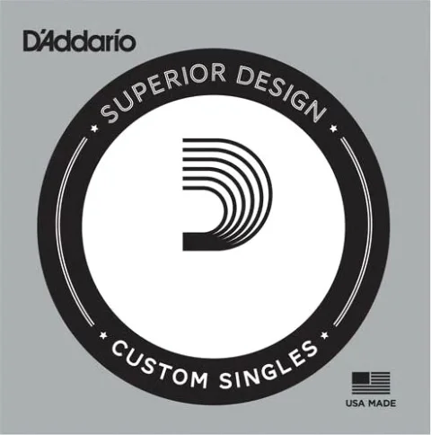 Струна для акустической гитары D'Addario ZW022
