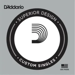 Струна для акустической гитары D'Addario ZW022 — фото 3
