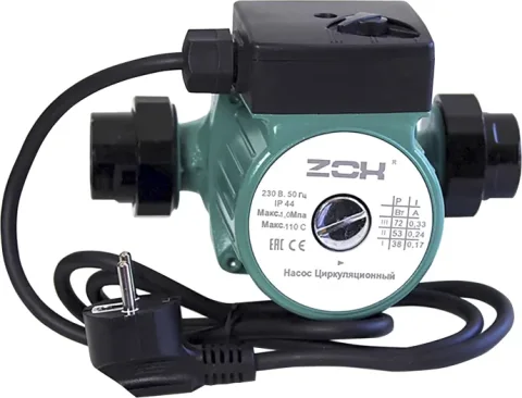 Циркуляционный насос Zox ZX 32-4 180 / 517078
