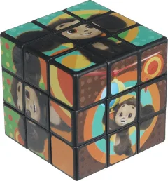 Игра-головоломка Играем вместе Чебурашка / ZY896242-R31 — фото 3