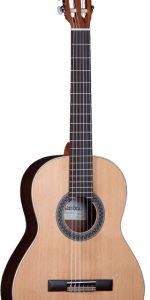 Акустическая гитара Alhambra 1 OP Senorita