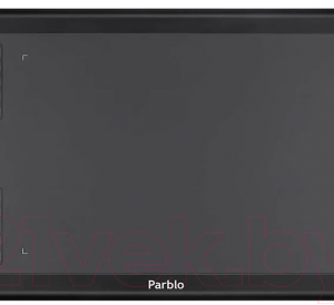 Графический планшет Parblo A610Plus V2