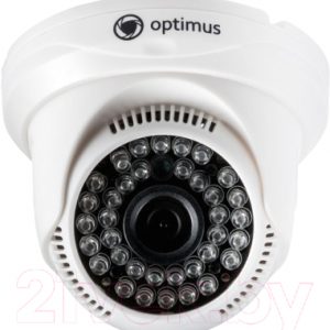 Аналоговая камера Optimus AHD-M021.3(3.6)