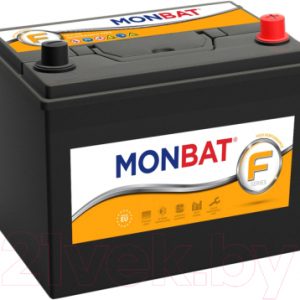 Автомобильный аккумулятор Monbat Asia KX45J4XB0_1