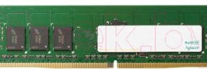 Оперативная память DDR4 Apacer AU16GGB24CEYBGH