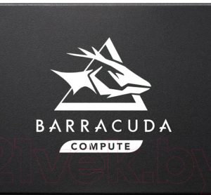 SSD диск Seagate Barracuda Q1 (ZA240CV1A001)