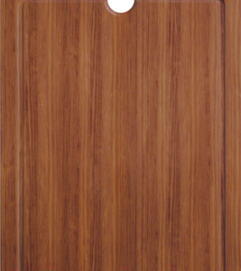 Разделочная доска на мойку Omoikiri CB-03-WOOD-S