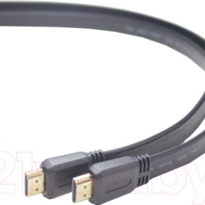 Кабель Cablexpert CC-HDMI4F-6