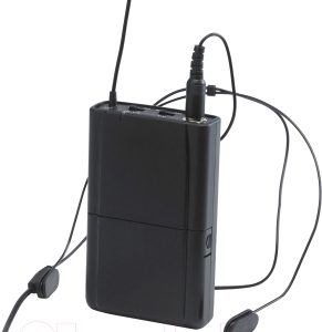 Микрофон Audiophony CR-12AHEADSET