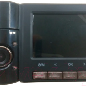 Автомобильный видеорегистратор Geofox DHD78
