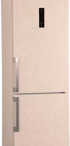 Холодильник с морозильником Hotpoint-Ariston HFP 7200 MO
