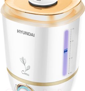 Ультразвуковой увлажнитель воздуха Hyundai H-HU1M-4.0-UI045