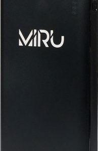 Портативное зарядное устройство Miru LP-528A 5000mAh