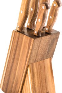 Набор ножей Piere Lamart LT 2080 SET Wood
